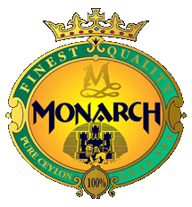 Чайная компания МОНАРХ